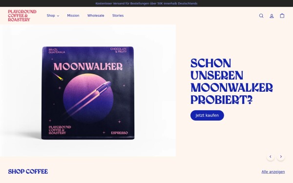 www.playground-coffee.com