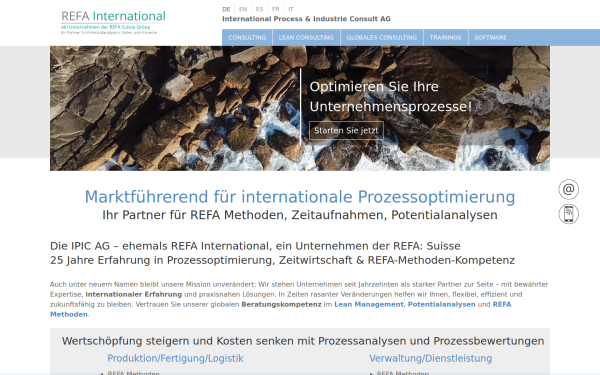 ipic-consulting.com