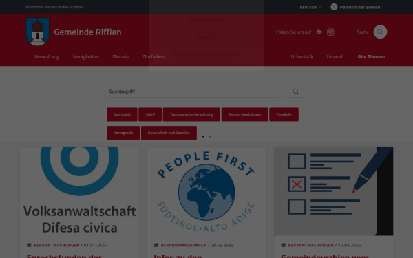 www.gemeinde.riffian.bz.it