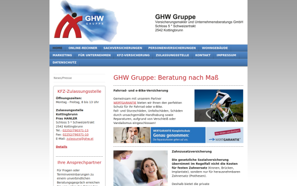 www.ghw.at