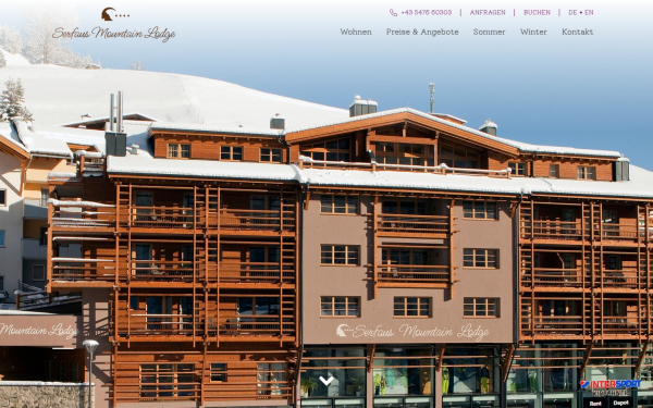www.serfausmountainlodge.com