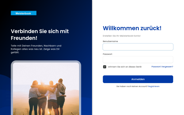 meisterbook.com