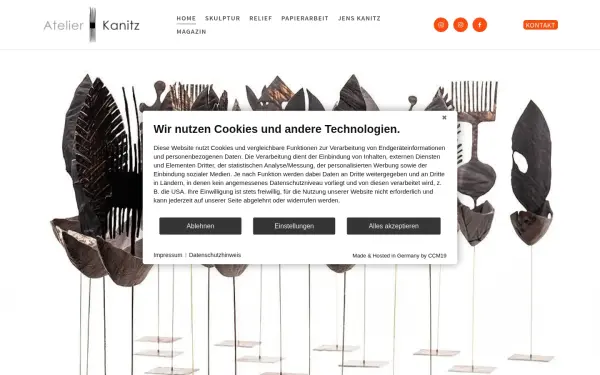 www.atelier-kanitz.de