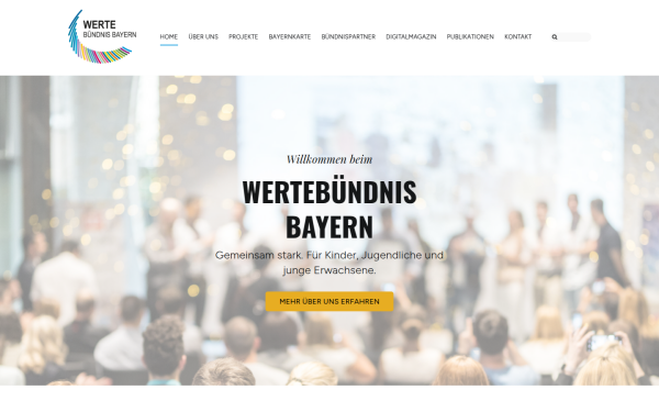 www.wertebuendnis-bayern.de