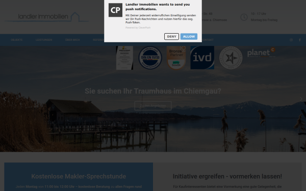 www.landler-immobilien.de