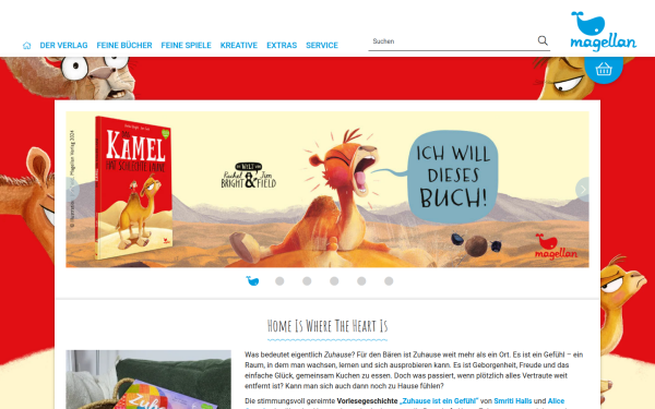 www.magellanverlag.de