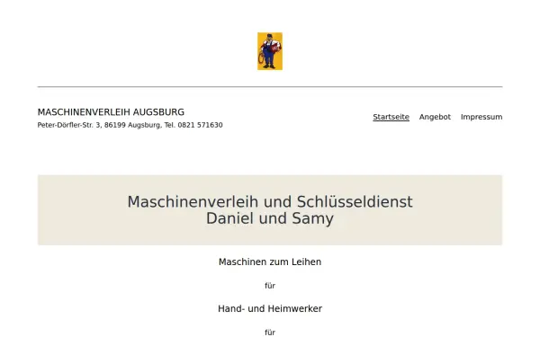 maschinenverleih-augsburg.de
