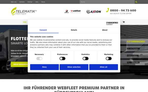 telematik-partner.com