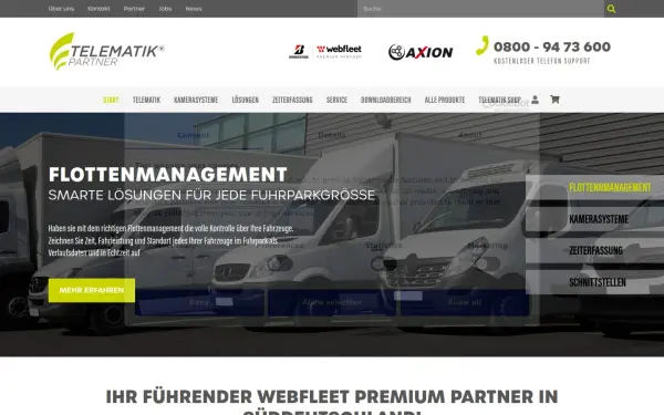 telematik-partner.com