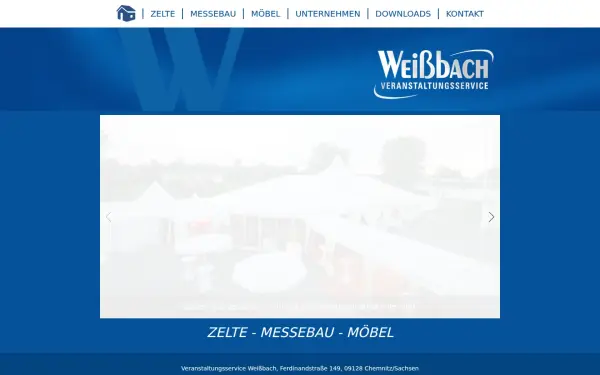 weissbach-veranstaltungsservice.de