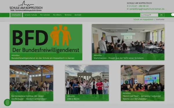 www.hauptschule-kamen.de