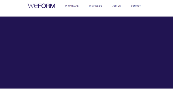 www.weform.consulting
