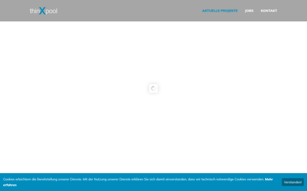 www.thinxpool.de