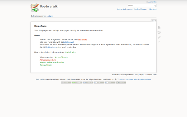 wiki.geroedel.de