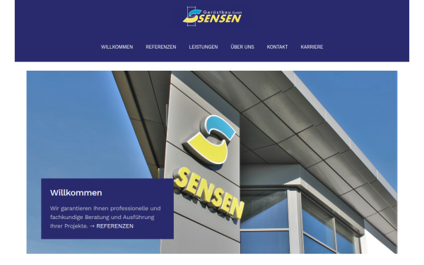 geruestbau-sensen.de
