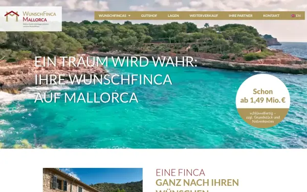 wunschfinca-mallorca.de