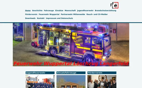 www.loeschzug-langerfeld.de