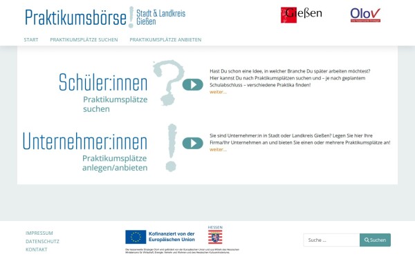 www.praktikumsboerse-giessen.de