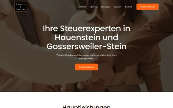 debnar-geenen.de