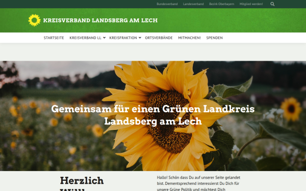 gruene-ll.de