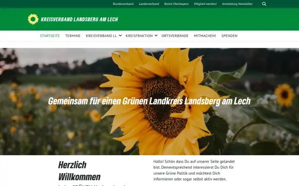 gruene-ll.de