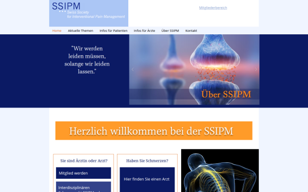 www.ssipm.ch