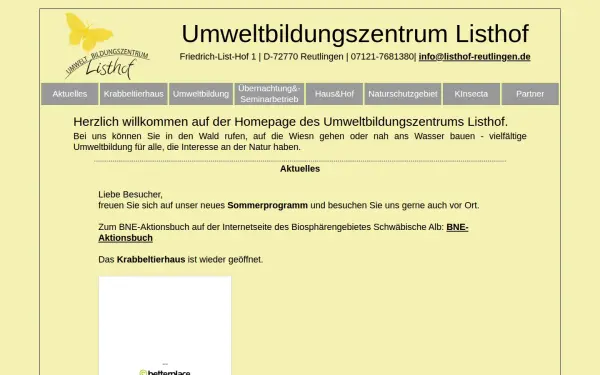 listhof-reutlingen.de