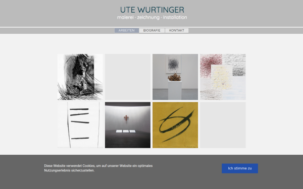 ute-wurtinger.de