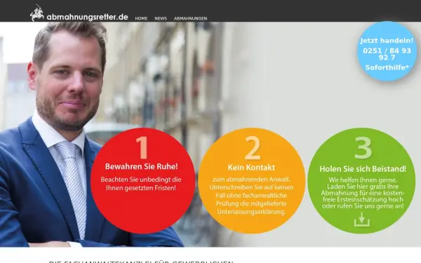 abmahnungsretter.de