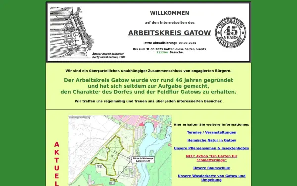 ak-gatow.de