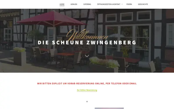 die-scheune-zwingenberg.de