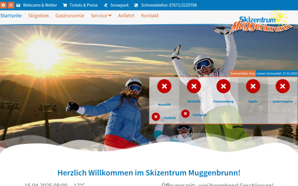 www.skizentrum-muggenbrunn.de