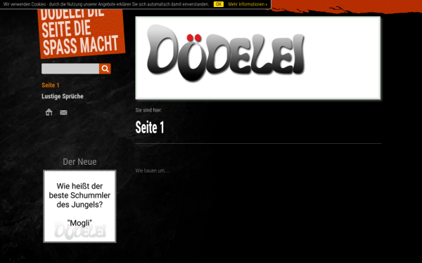 doedelei.de