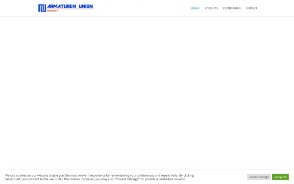 www.armaturen-union.de