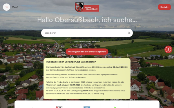 www.obersuessbach.de