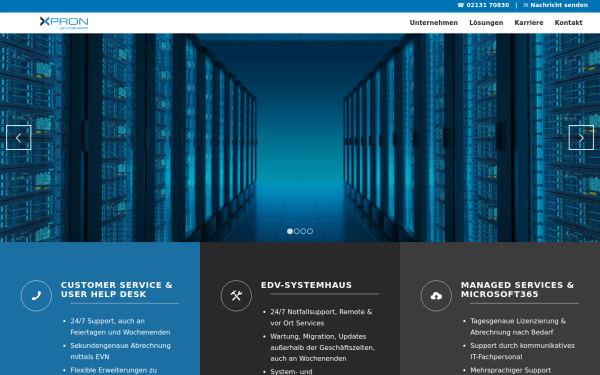 www.xpron.com