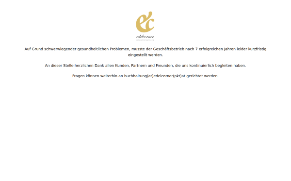 edelcorner.at