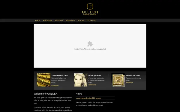 golden-portrait.com