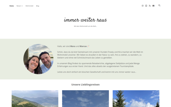 immer-weiter-raus.de