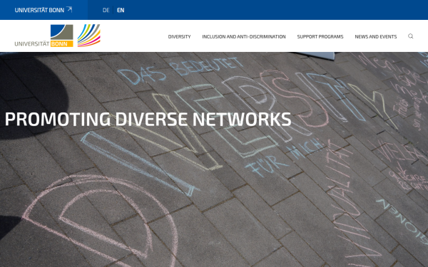 www.chancengerechtigkeit.uni-bonn.de