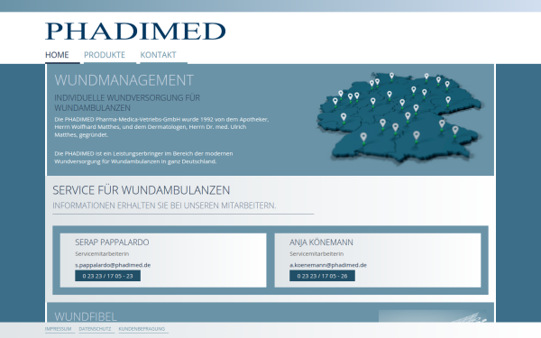 phadimed.de