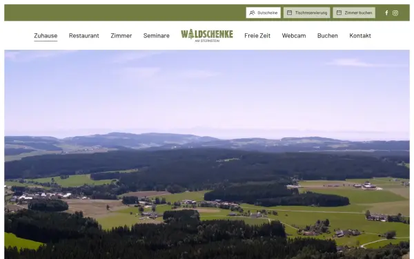 waldschenke.at