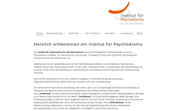 www.psychodrama-ems.de