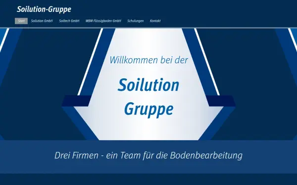 www.soilution-gruppe.de