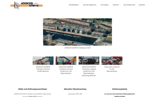 addicks.de