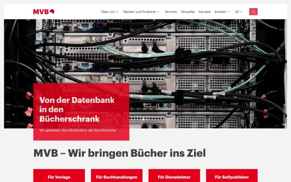 mvb-online.de