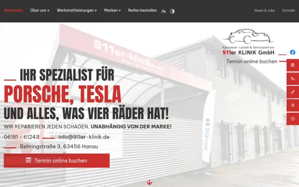 www.911er-klinik.de