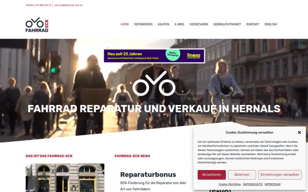 fahrrad-eck.at