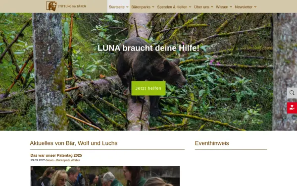 www.baer.de