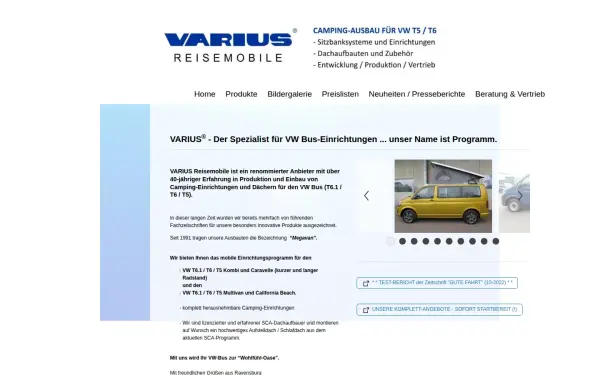 www.varius-reisemobile.de